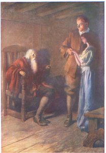 彼が言った2人の愚か者、1939 作： William Sewell